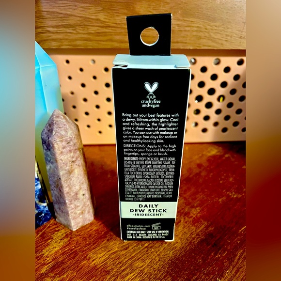 e.l.f. Daily Dew Stick - NIB - Picture 4 of 5